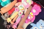 my toys