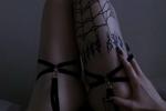 Erotic mood