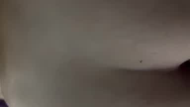 Back shots cream pie video with my lilsis friend
