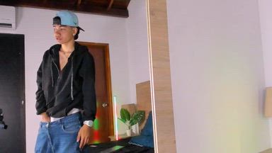 ethan bigdick latino ✨ — Little Moments