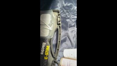 Mistress' Secret Weapons