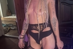Sexy rosey