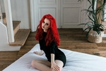 redhead
