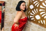 i love red