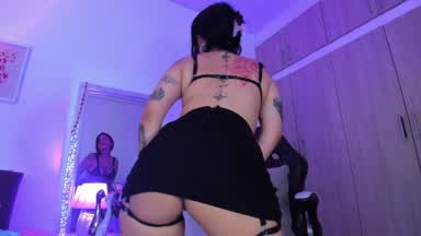 Hot annie