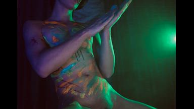 cleo — glow slow