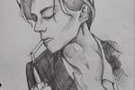 drawings hehe