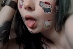 😛Ahegao