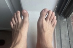 Huge cock