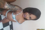 thick