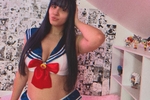 Sailor moon