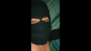 This is how you'd see me when you fuck me🙂‍↕️