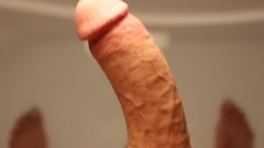 jerk off a little