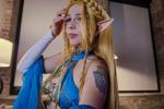 Zelda 7.13.2026 Photoset