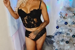 Christmas passion