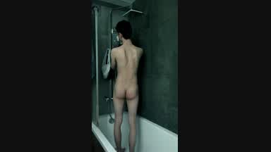 👀I wash in the shower👀
