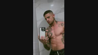 So, u like my pits ? 😮‍💨