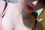 Red lips