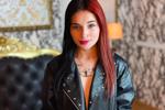 tomboy ale in leather