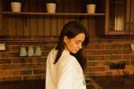 warm light from the windows falls on you and me