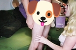 Daddyz Cum Slut