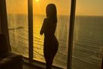 Hot Sunshine