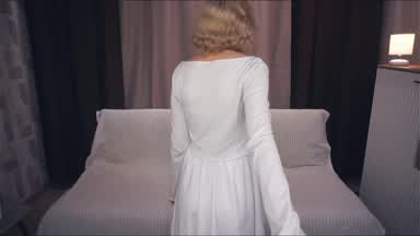 Slap my sexy ass