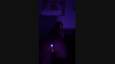 Shake it baby