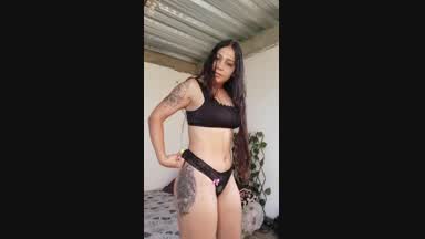 modeling amateur