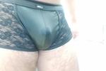 10 sexy underwear photos