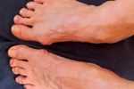 Feet Pictures