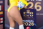 Colombia💛🏆