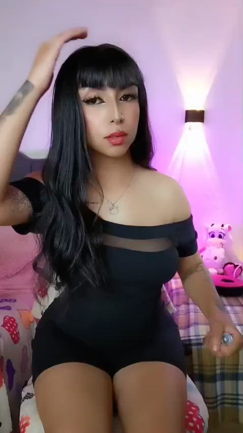 kiss