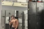 Gym time