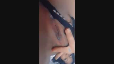 My pussy 🥵