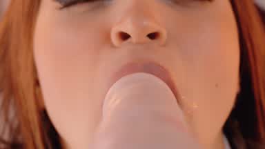 POV Sucking ur dick