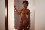 Sexy ebony