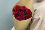 spoil me with a bouquet of roses