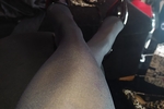 Perfect feet