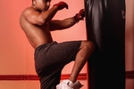 Workout Time 🏋️‍♂️l🥊