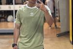 GYM DAY