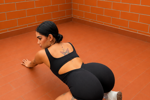 Gym Clothes 🥵