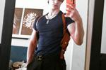 ⭐️ben kane⭐️ — Bens sexy pics ;*