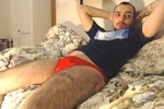 MY UNDERWEAR
