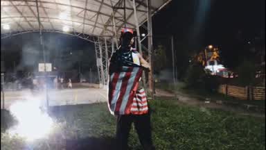 My 4 July