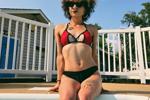 popas kiss — Pool Daze