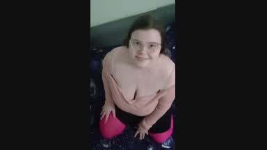 I'm about to do something woth your...
