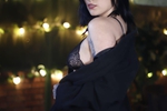 Sexy lady