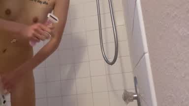 Shaving Pits For You