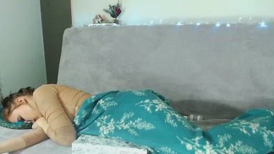 In older winter i get gift toy